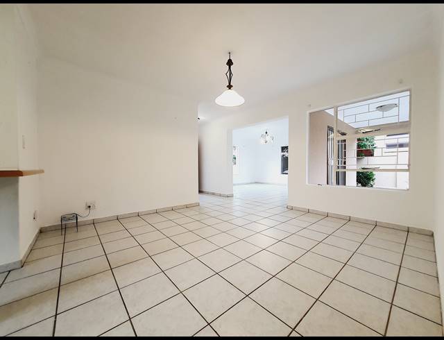 3 BEDROOM CLUSTER RENTED IN HALFWAY GARDENS